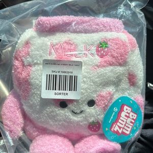 bum bumz strawberry milk brand new
